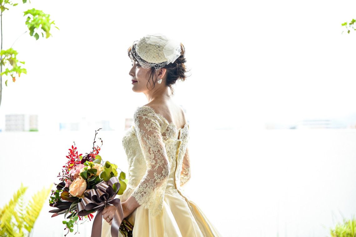 66 atelierが撮影した「ブライダル」の写真