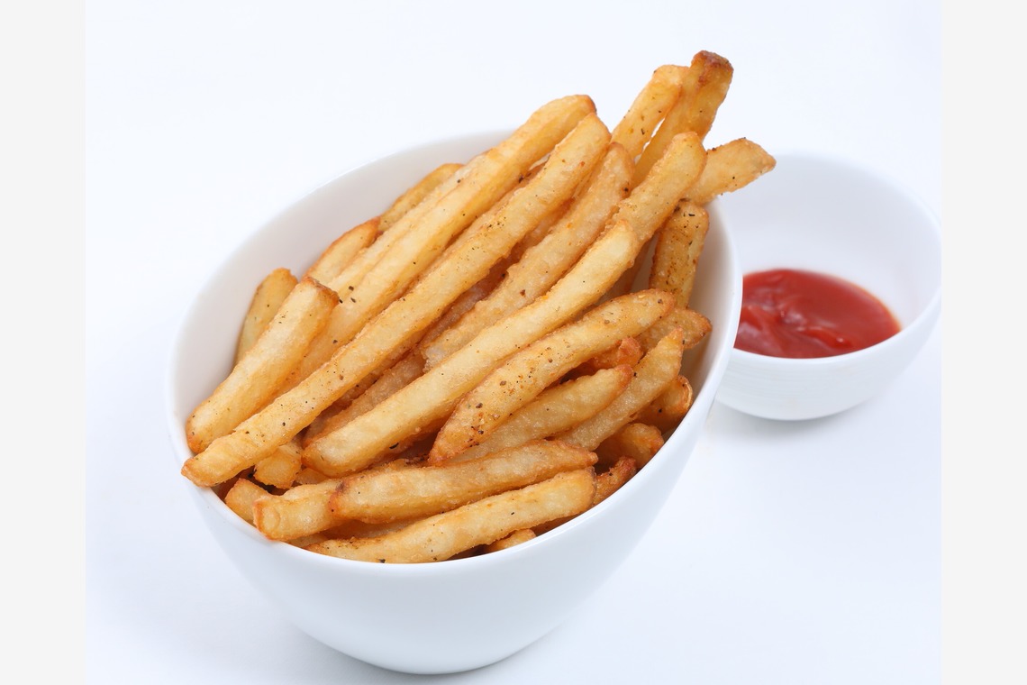 森安　照が撮影した「カフェ・メニュー」の写真