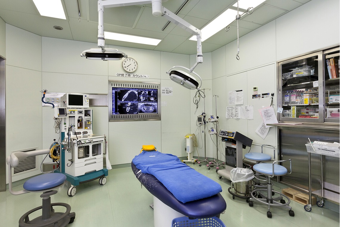 末安 善之が撮影した「クリニック」の写真