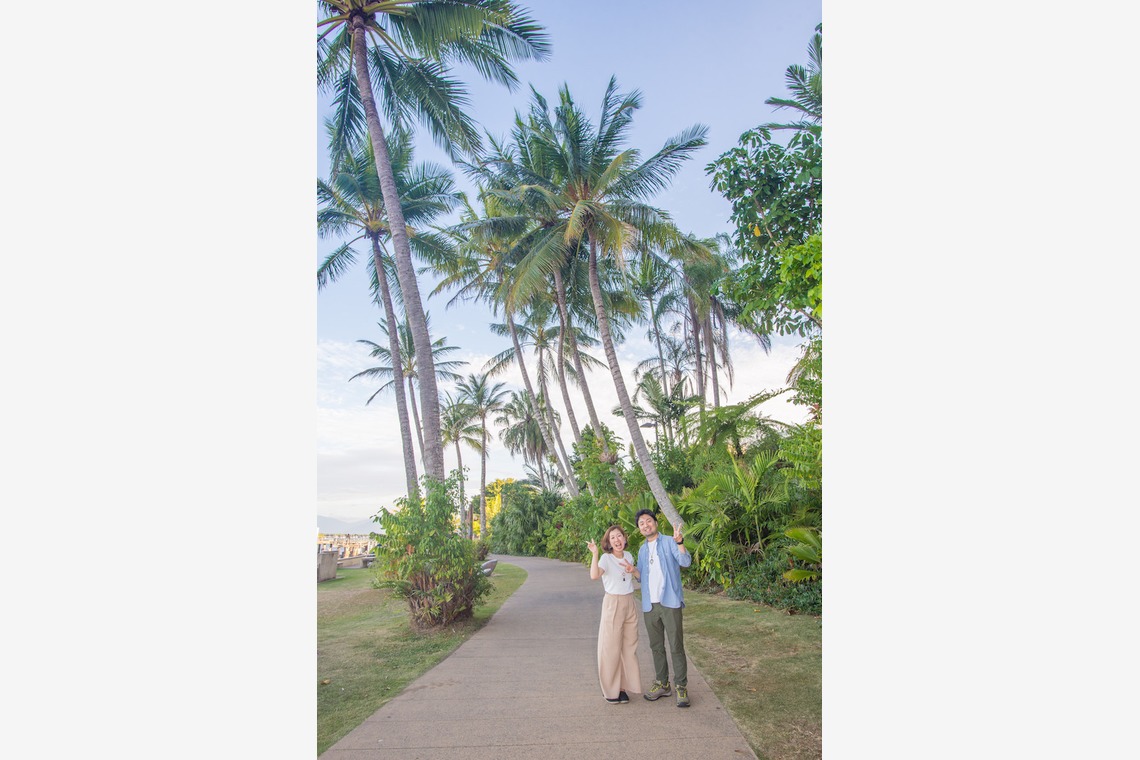 Photo of Cairns city photos and starry sky photos taken by スマイルケアンズ