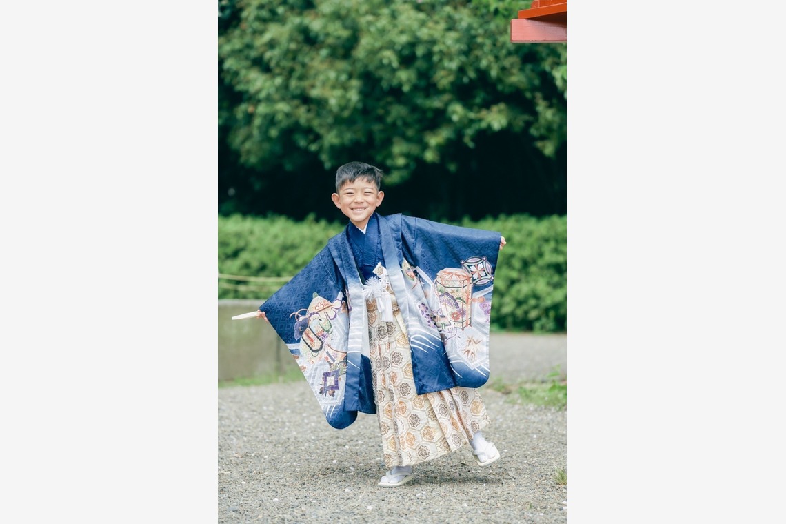 古林洋平写真事務所が撮影した「ウェディング前撮り」の写真