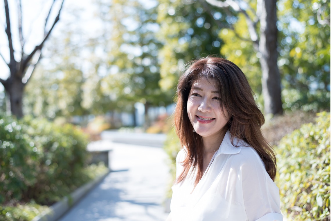 lin photodesignが撮影した写真のアルバム「ビジネスポートレート」