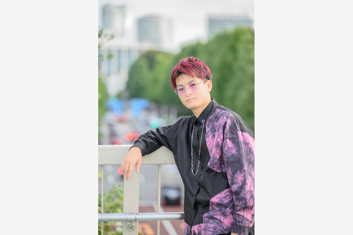 内田 明義が撮影した写真のアルバム「ポートレート」