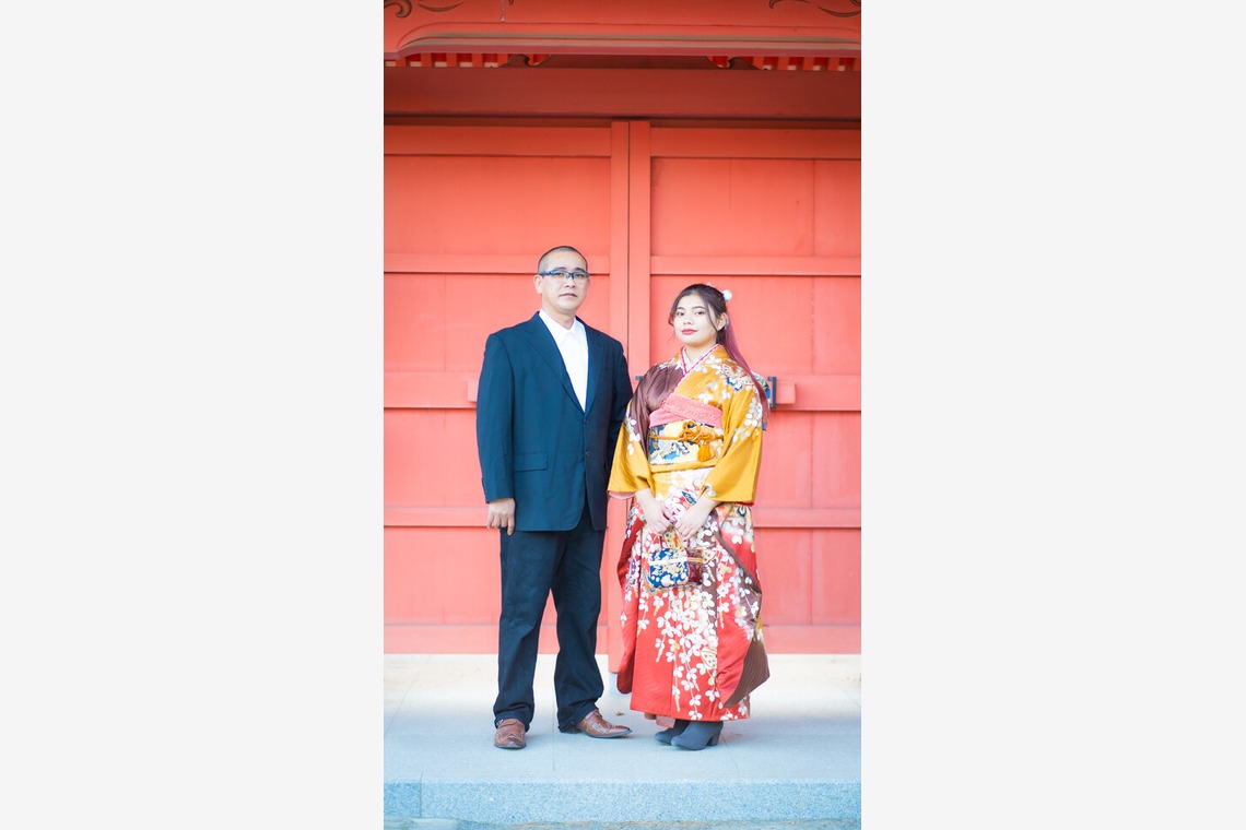 カチュエラ　レオナルド