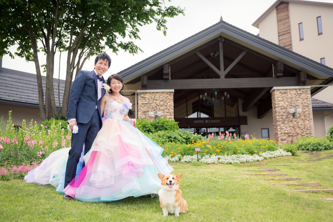 Photo of  taken by studio HATOYA