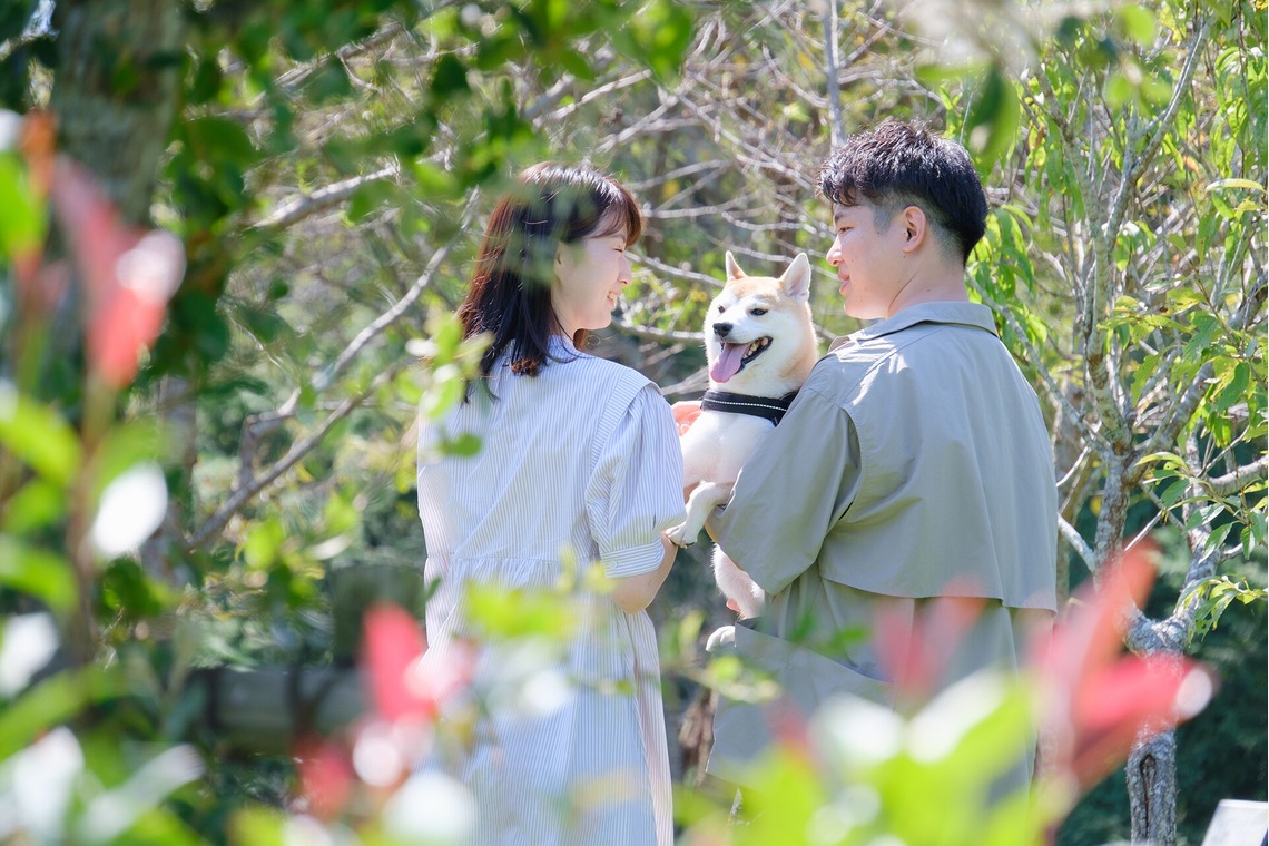 Album of the Engagement Photography taken by 高夏写真店 - couple photo shoot