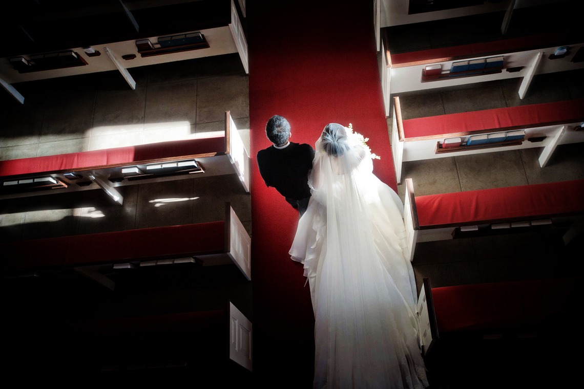 éclat photographyが撮影した「Gallery」の写真