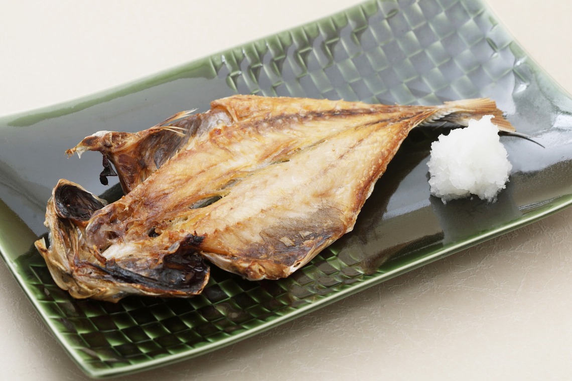 森安　照が撮影した「ドライブイン・メニュー」の写真