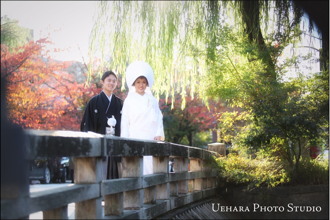 上原フォートスタジオが撮影した「京都・びわ湖・滋賀ロケ」の写真