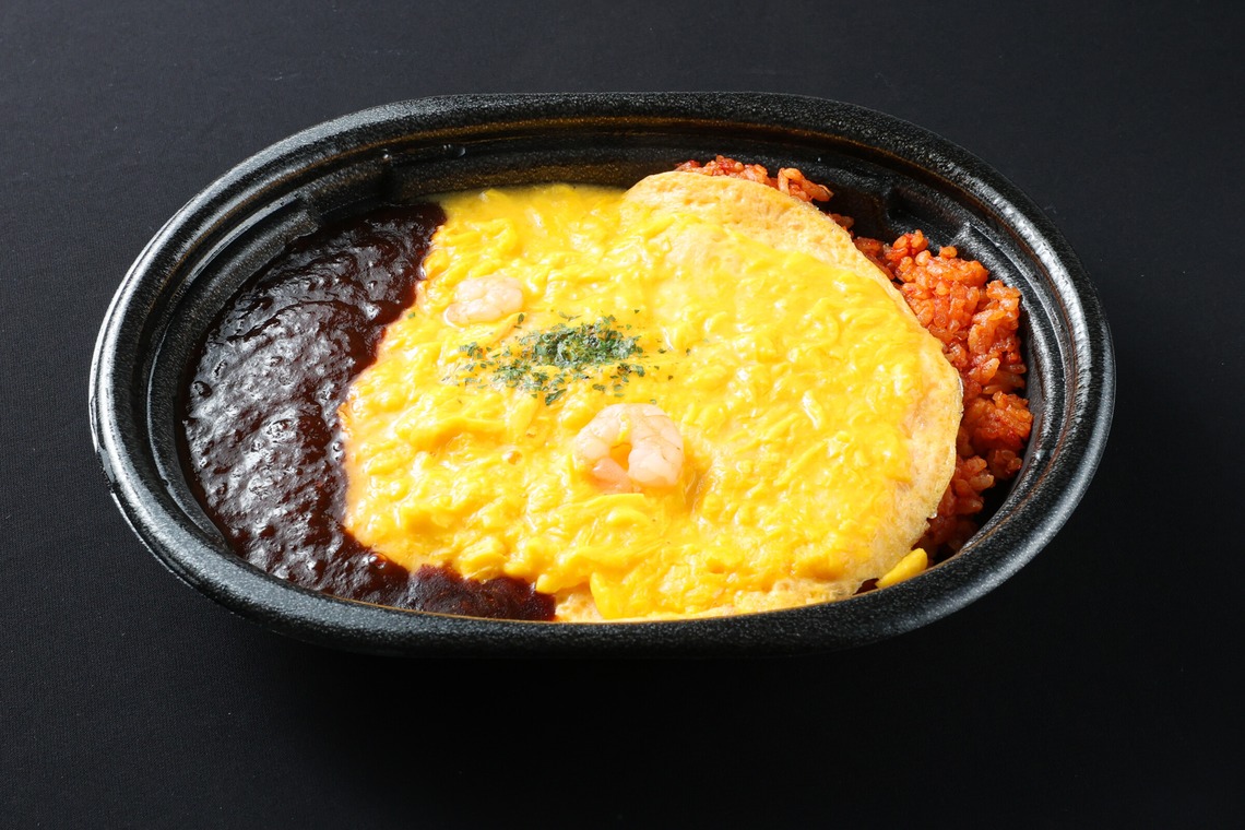 手塚大介が撮影した「料理写真」の写真