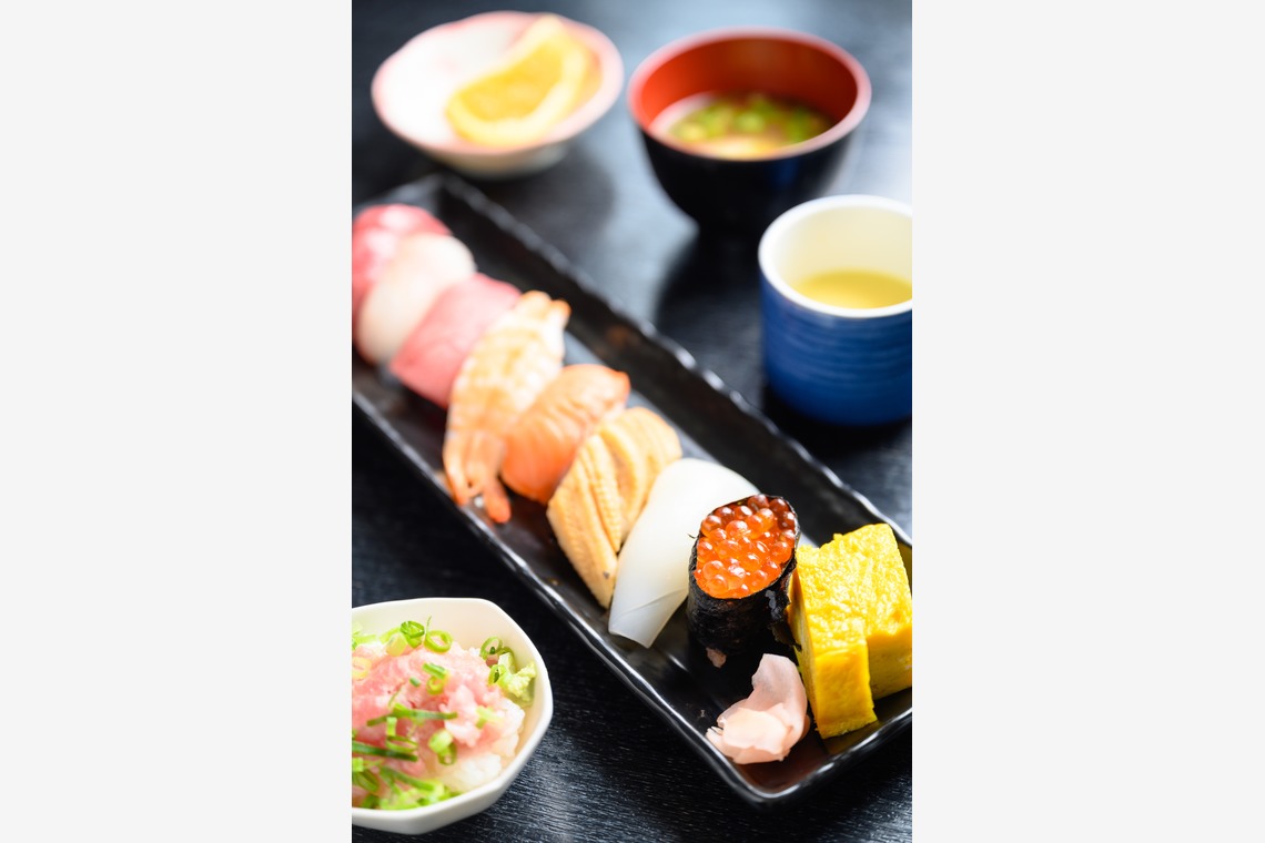 内田 明義が撮影した「料理」の写真