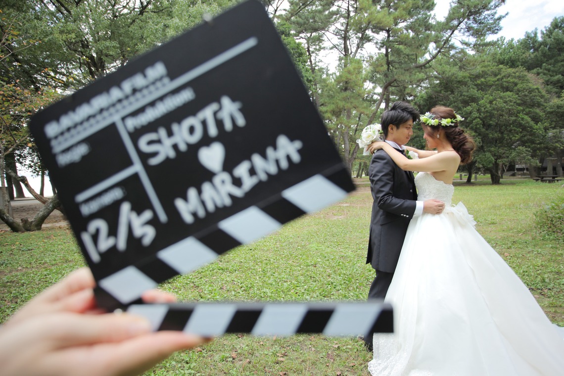 RES WEDDINGが撮影した「フォトギャラリー」の写真