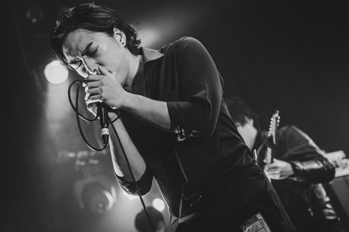 Kosaku Tanakaが撮影した「ライブフォト」の写真