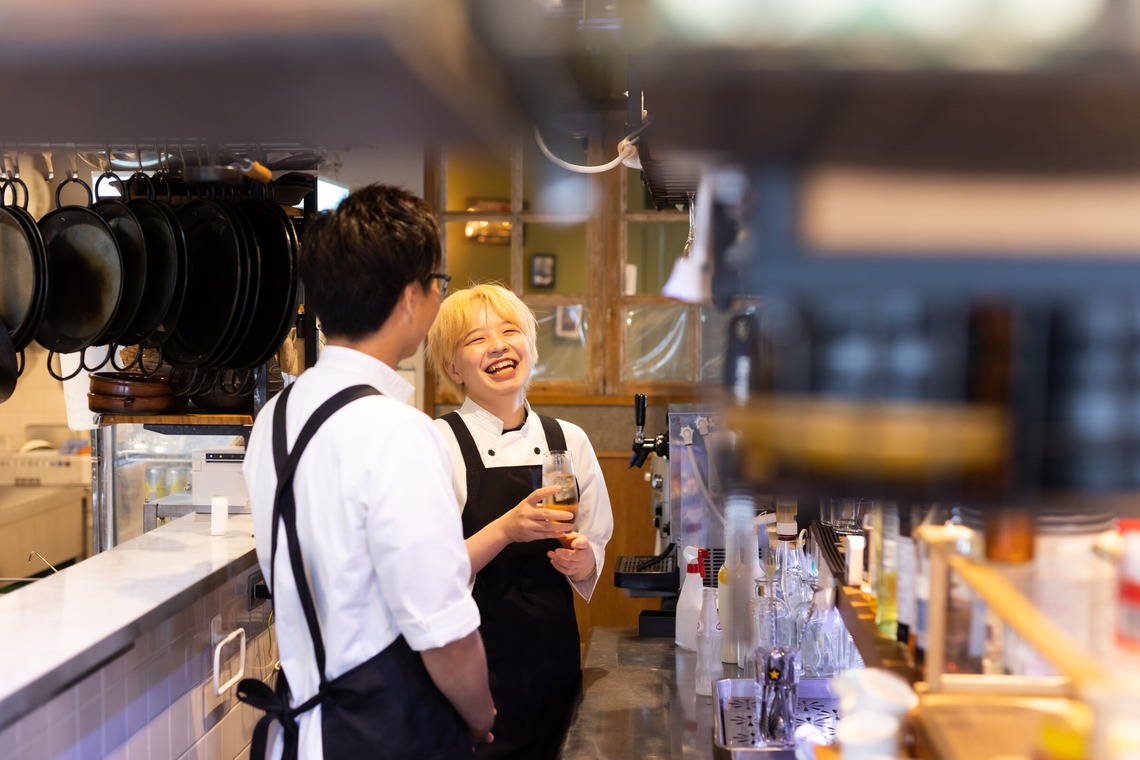 株式会社Ervaが撮影した写真のアルバム「スペインバル撮影」