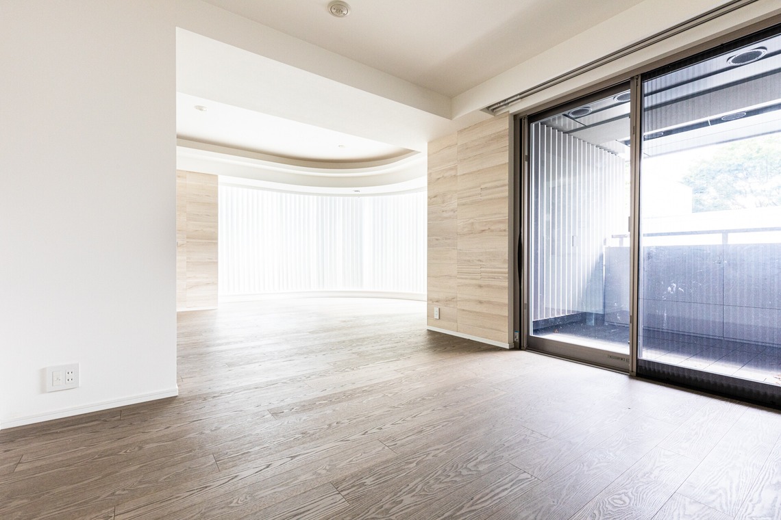 大森美紗生が撮影した写真のアルバム「マンション内観撮影」