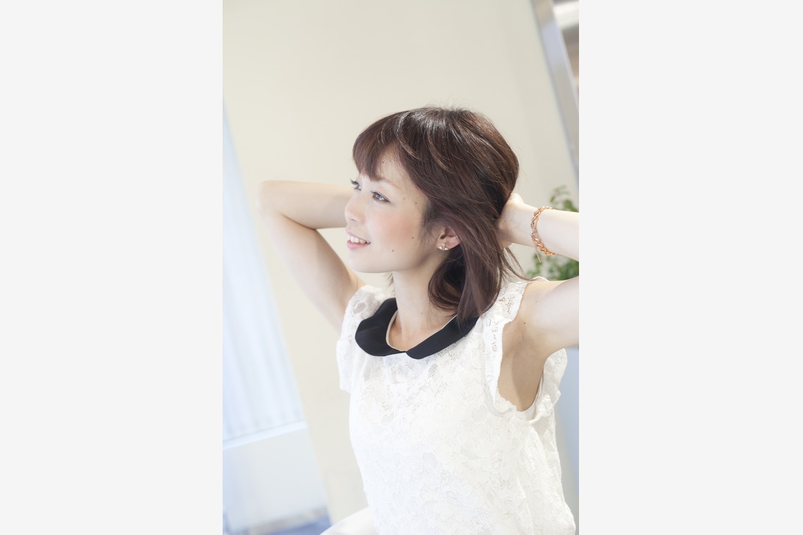 田中真光写真事務所が撮影した「ビューティー」の写真