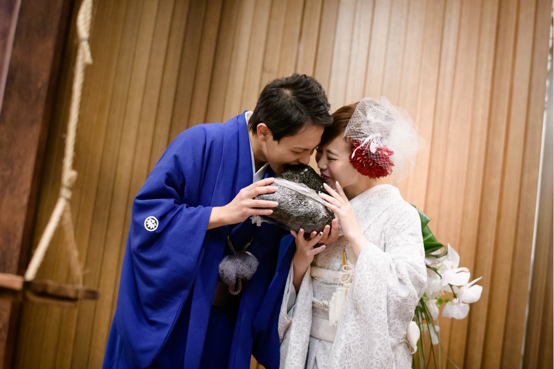 Photo of theme wedding taken by atelier epica/kaz 43zoo