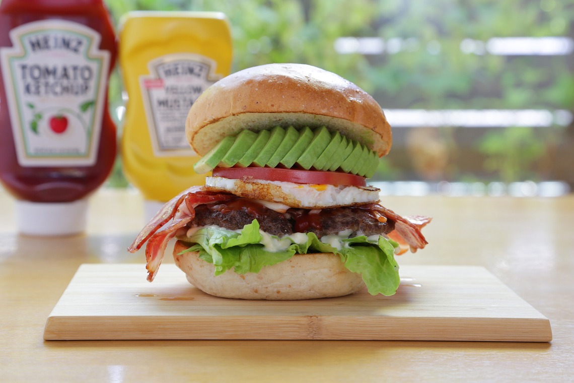 株式会社Photo Luckyが撮影した「料理撮影」の写真