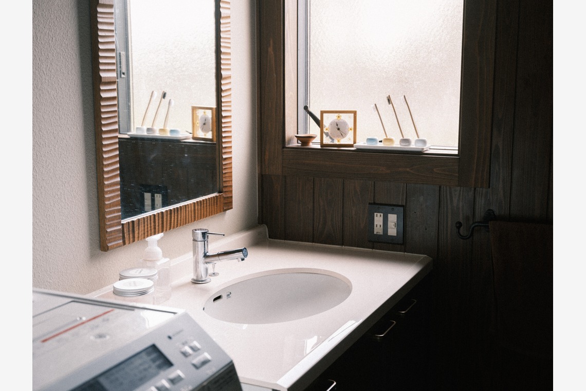 藤原和彦が撮影した「民泊・竣工撮影」の写真