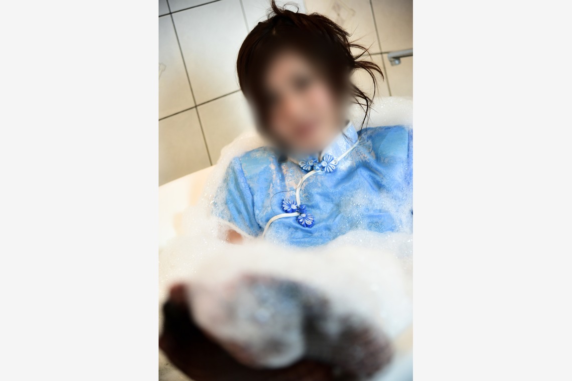 スタジオファンタスが撮影した「コンカフェ系」の写真