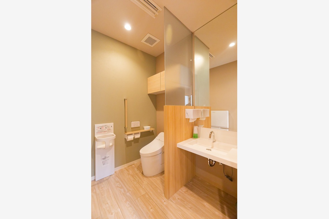 黒島倫夫が撮影した写真のアルバム「店舗撮影・サロン撮影」