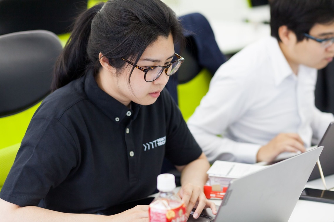 office NEUTRALが撮影した「企業向け宣材撮影」の写真