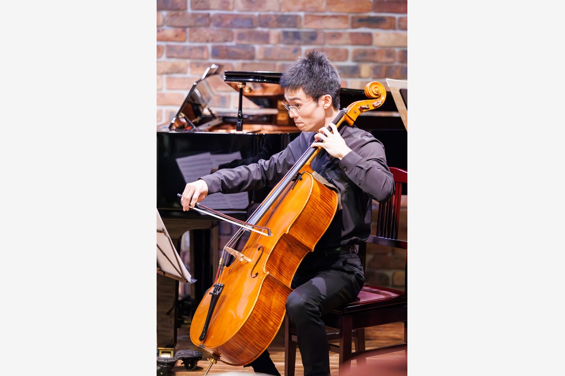 菊池茂生が撮影した「イベント写真」の写真