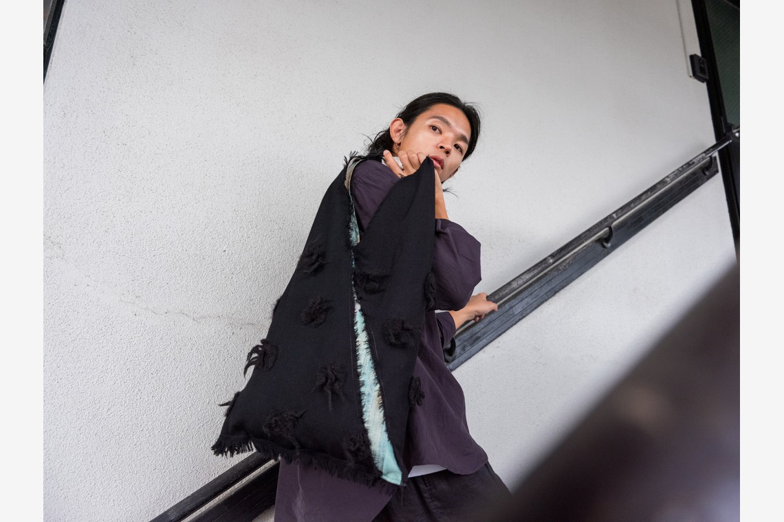 吉岡謙志が撮影した「ブランド商品」の写真