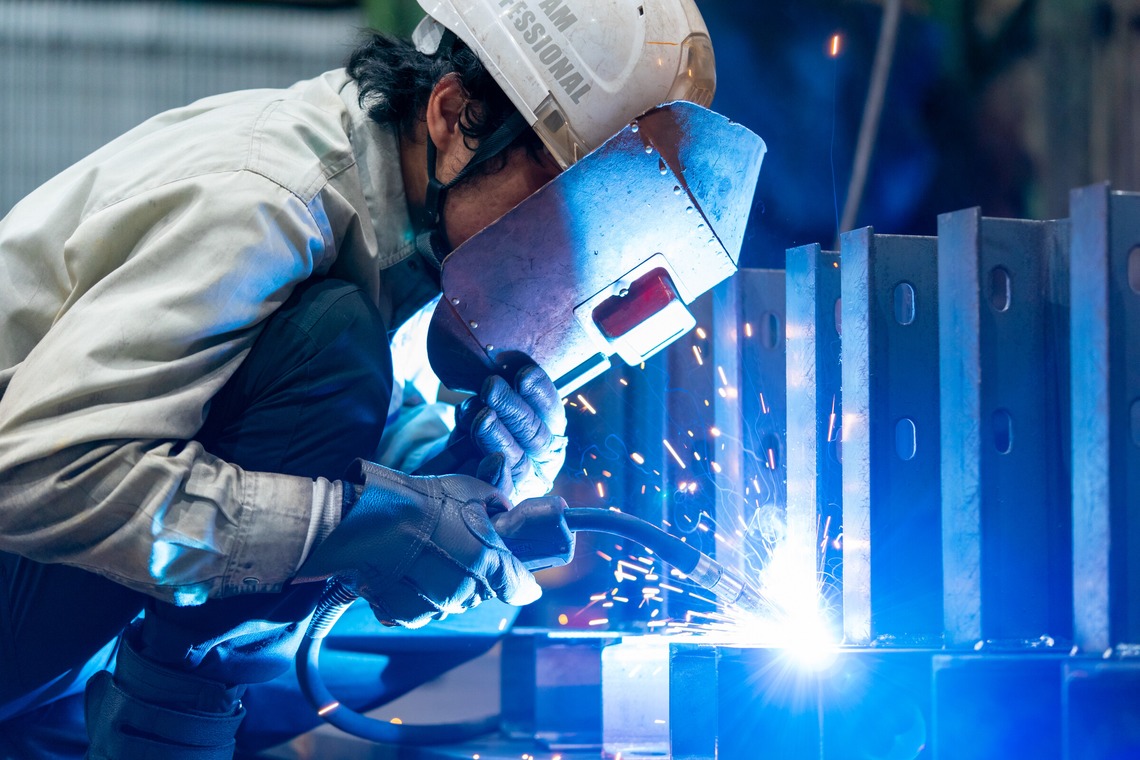 Ｋｅｉｄａｉ株式会社が撮影した「工場撮影」の写真