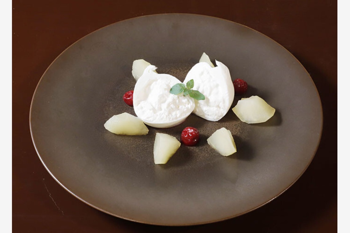 柴　有司が撮影した「料理」の写真