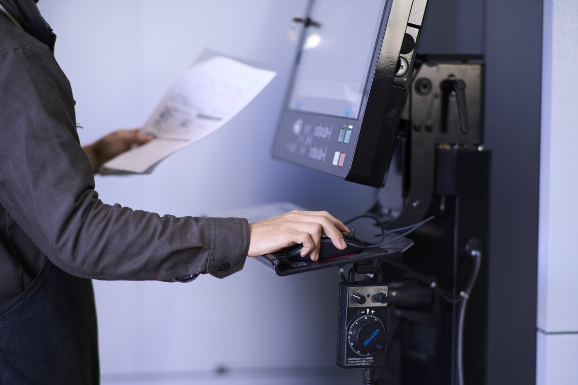 森田寫眞館が撮影した「工場」の写真