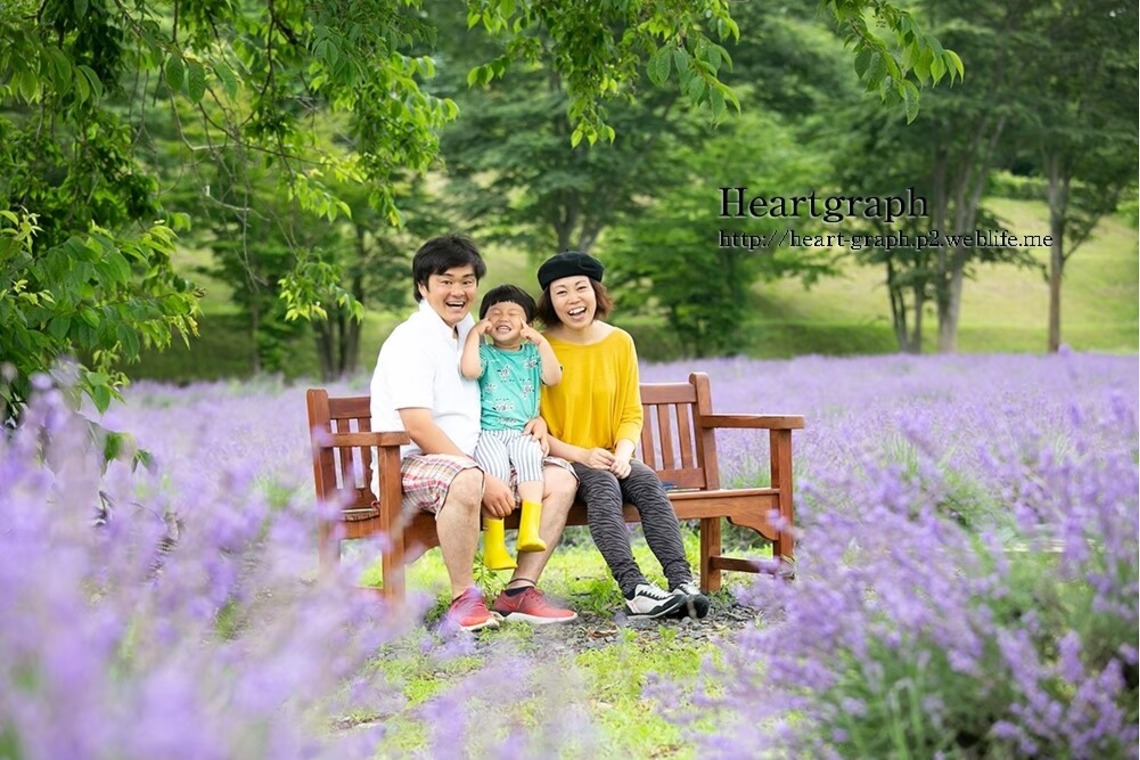 株式会社ハートグラフ