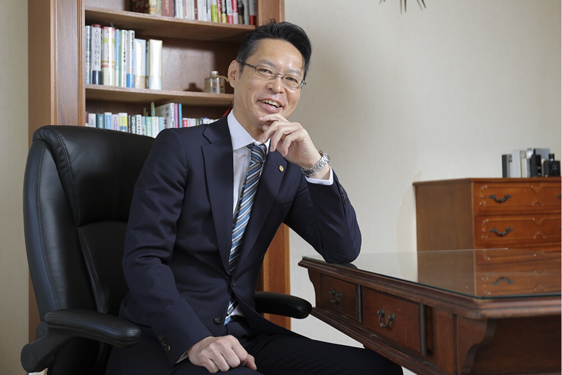 Photo_Office_Honmaが撮影した写真のアルバム「会社説明」