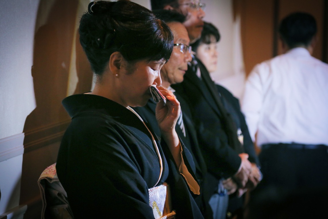 Photo of  taken by studio HATOYA