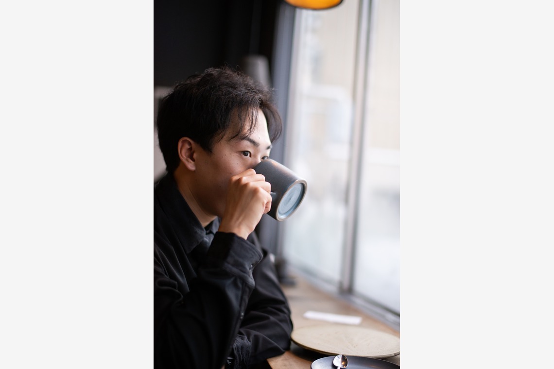 山口奈緒が撮影した写真のアルバム「お見合い用写真、プロフィール用写真撮影案件」