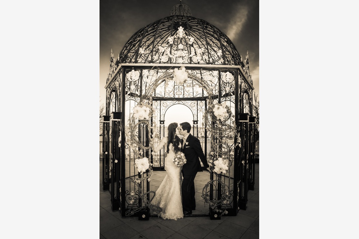 Unveiled Weddingsが撮影した「　ニューヨーク」の写真