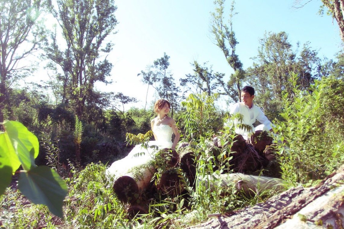 STUDIO GIROUX (薩摩秀二)が撮影した写真のアルバム「フォトギャラリー」