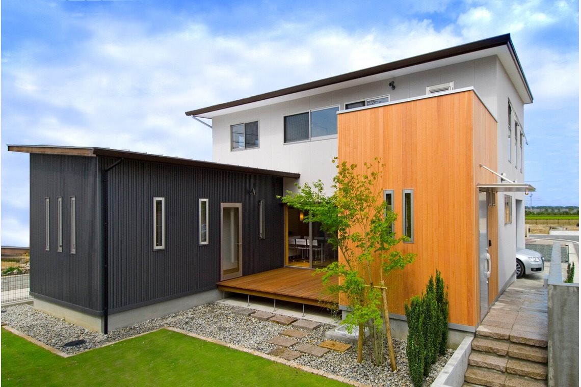 ワンツーBフォトが撮影した写真のアルバム「ホテル・店舗・住宅・の外観と内観」