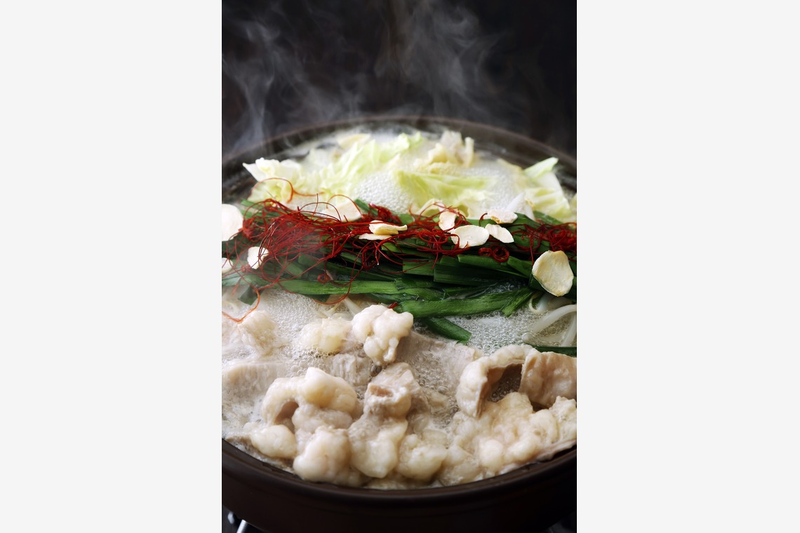 K3が撮影した「炭火焼き」の写真
