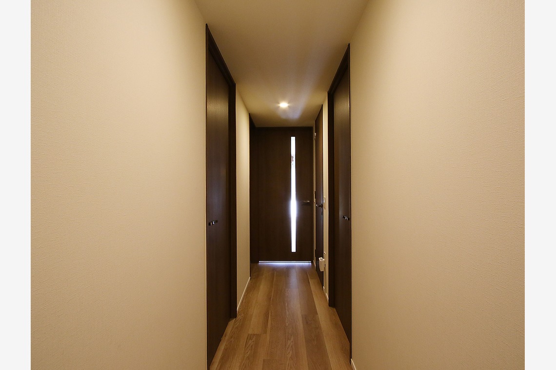 渡邉博海が撮影した「不動産物件」の写真