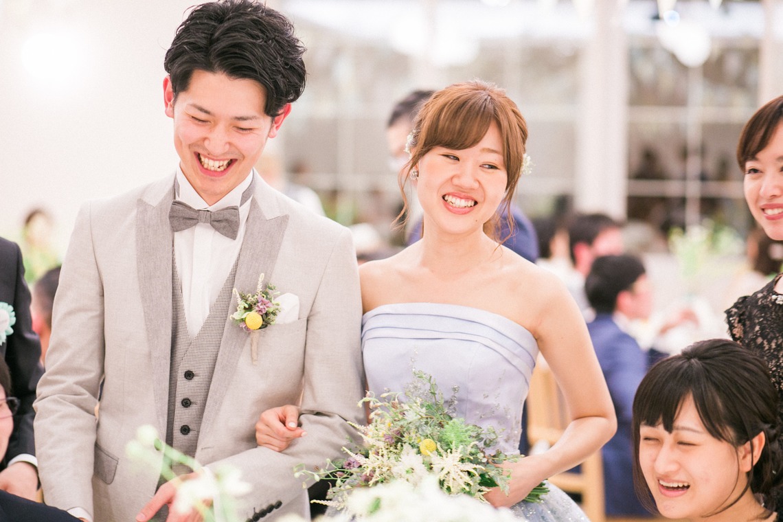 Yuki Shimada Photographyが撮影した写真のアルバム「メゾンプルミエール結婚式撮影」