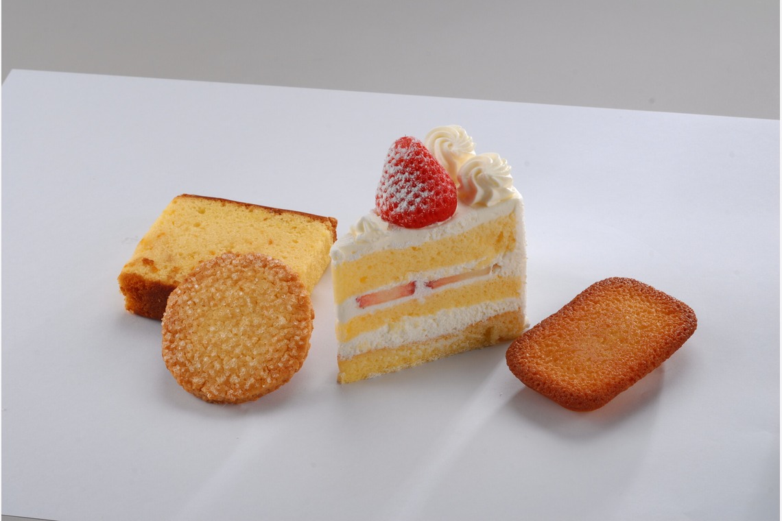 株式会社　J to Jが撮影した「商品撮影」の写真