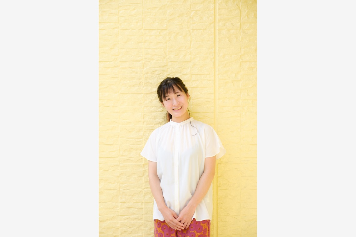 高夏写真店が撮影した写真のアルバム「プロフィール撮影」