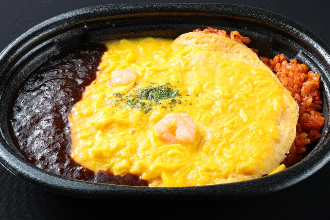 手塚大介が撮影した「料理写真」の写真