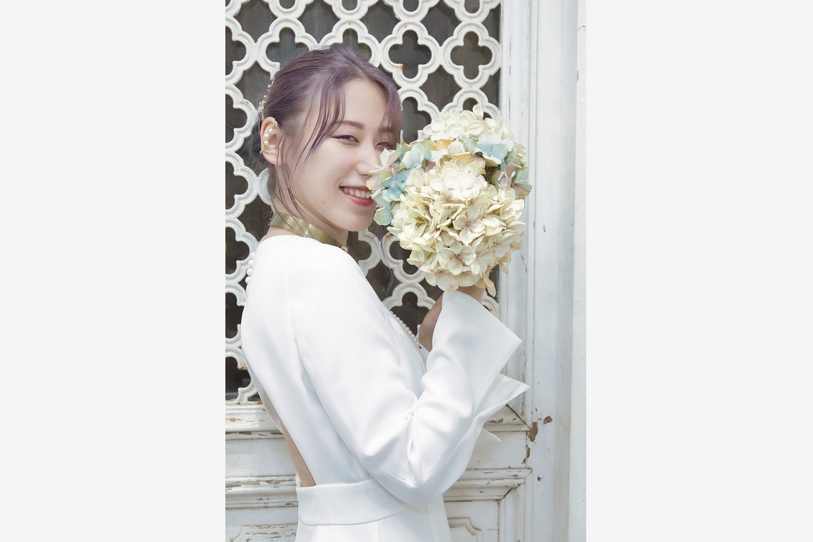 naru2photoが撮影した「ウエディング」の写真