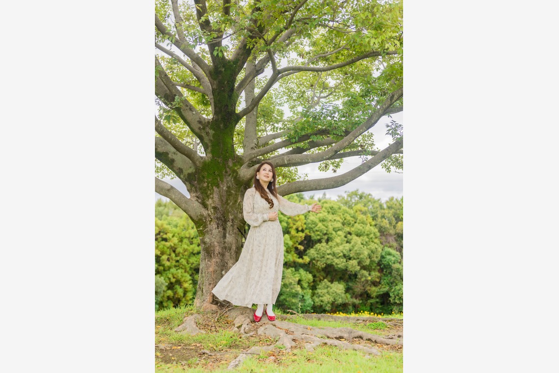 大辻尋稔が撮影した写真のアルバム「人物撮影」