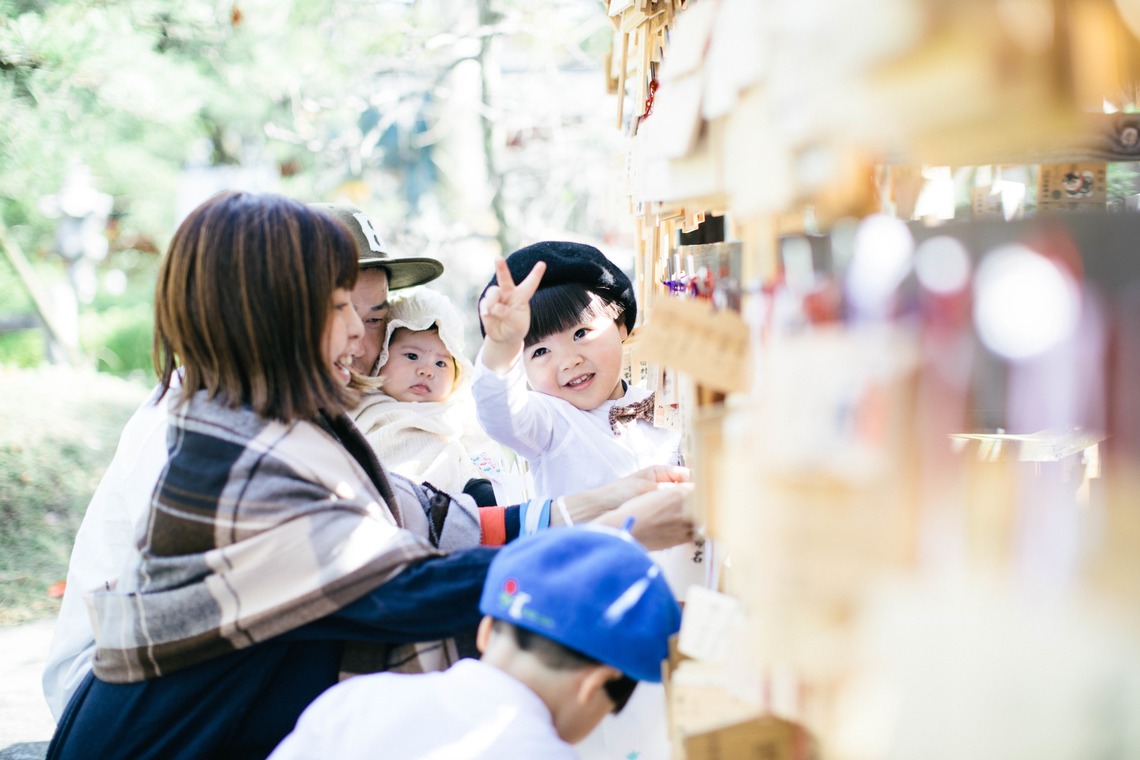 プリチャード香里