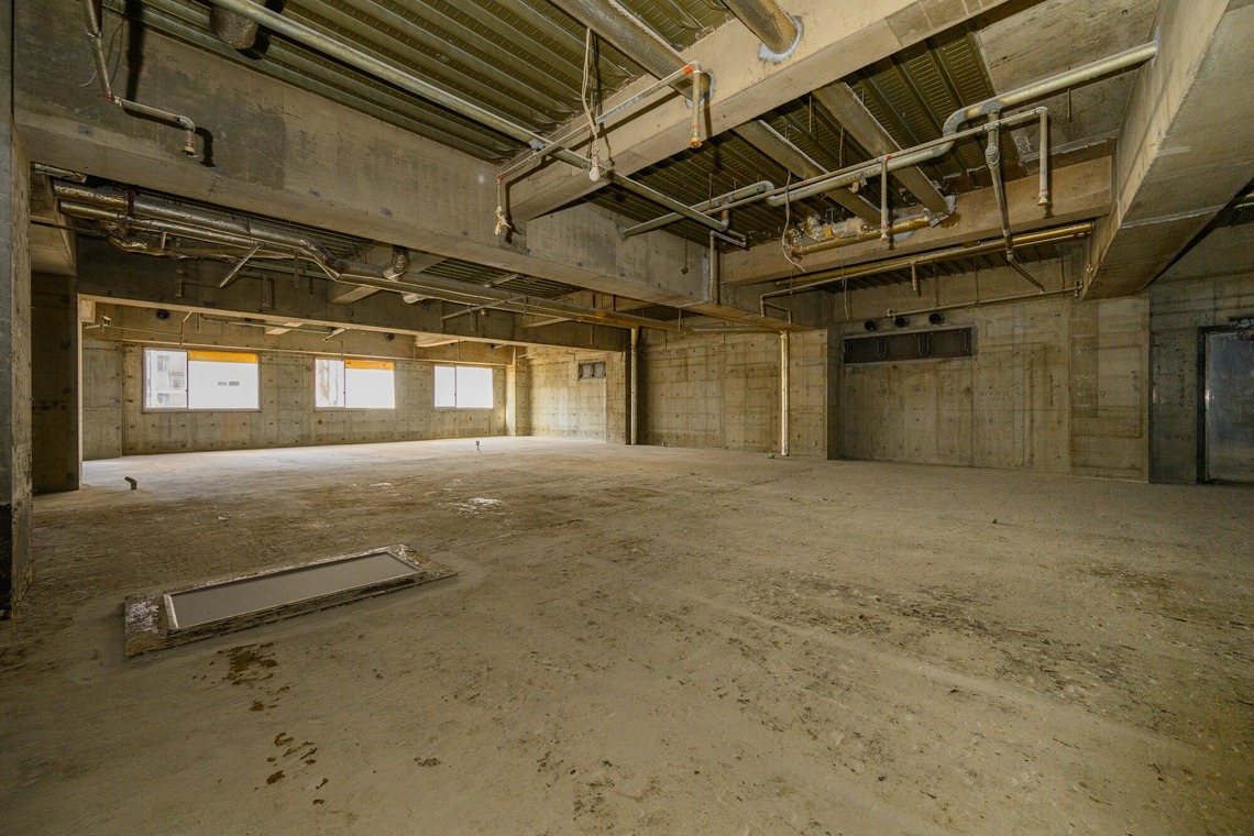 出張撮影TLaboが撮影した写真のアルバム「商用物件の撮影」