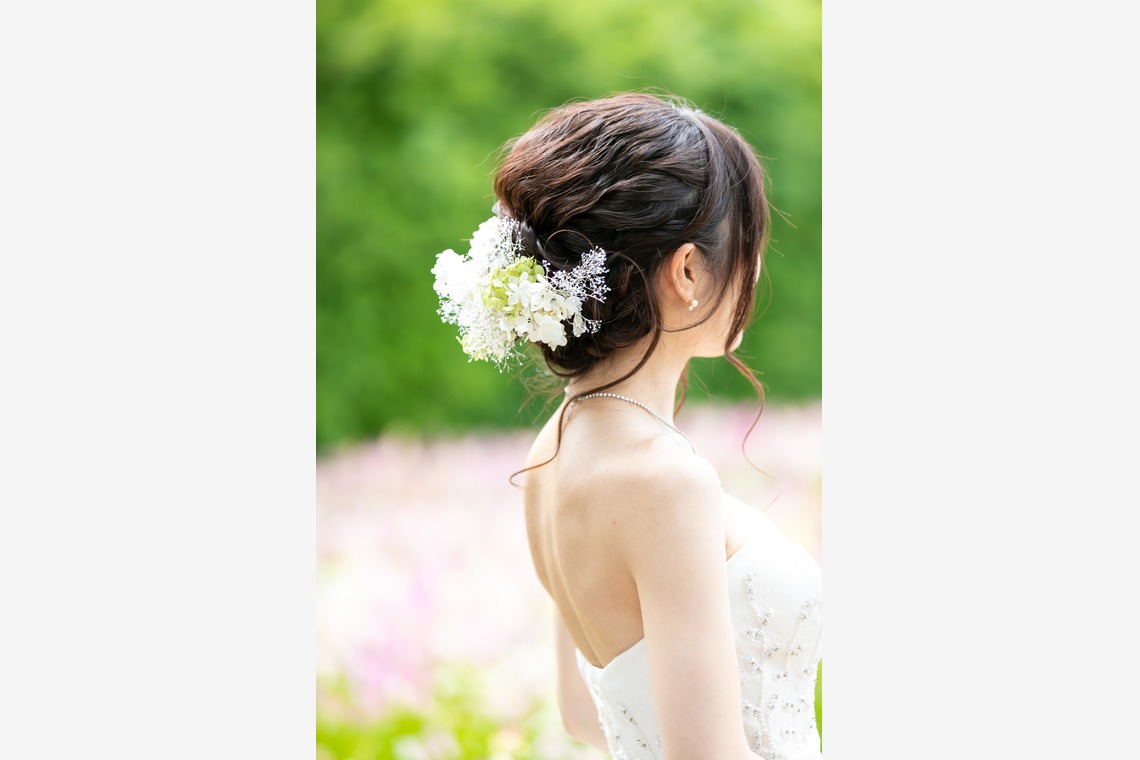 meganecco Photographyが撮影した写真のアルバム「結婚式前撮り@ひたち海浜公園」