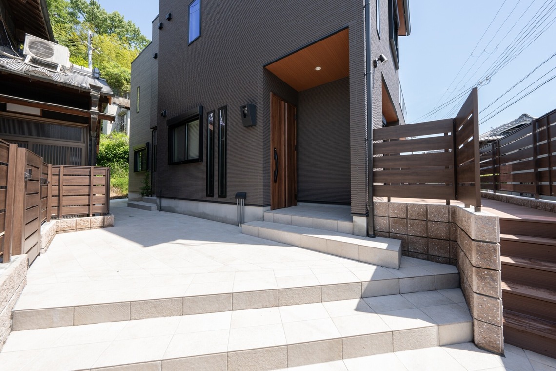 株式会社VISTA / VISTA Photographyが撮影した写真のアルバム「建築撮影」